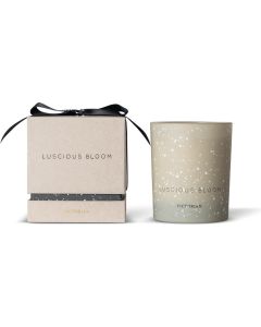 Victorian Luscious Bloom Kerze