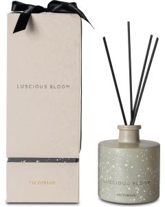 Victorian Luscious Bloom Diffusor