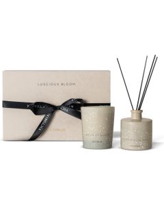 Victorian Luscious Bloom Kerze/Diffusor