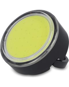 Wiederaufladbare Multifunktionsleuchte