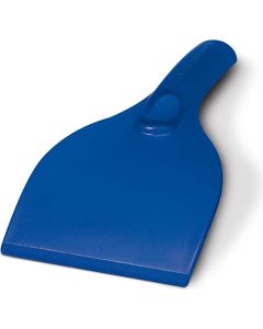 Eiskratzer gefrostet