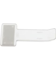 Halterung für Parktickets