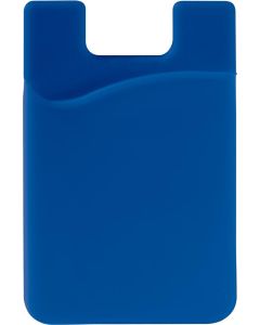 Telefon Silikon Kartenhalter
