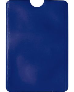 Kartenhalter Soft Anti Skim