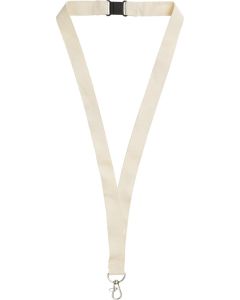 Lanyard organische Baumwolle