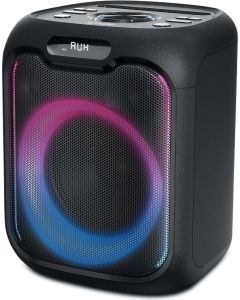 Muse Party-Lautsprecher mit Mikrofon 150W