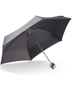 Ultraleichter 21” Regenschirm mit Hülle