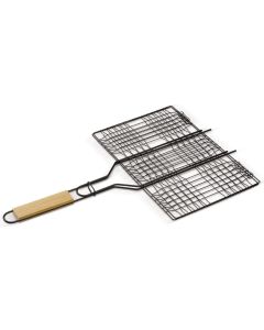 Barbecue Grill rechteckig