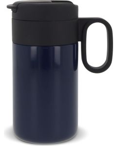Isolierbecher Flow mit Griff 250ml