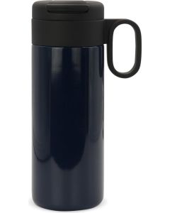 Isolierbecher Flow mit Griff 400ml