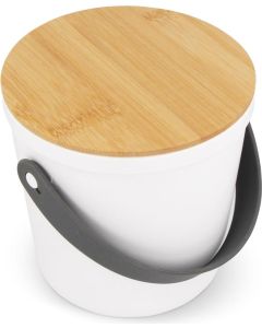 Lunch-Behälter R-PP & Bambus