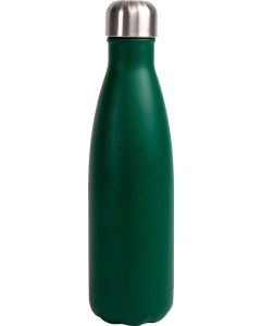 Sagaform Nils Stahlflasche Pulverbeschichtet 500ml