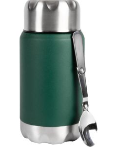 Sagaform Mark Lebensmittel Thermoskanne Pulverbeschichtet 600ml