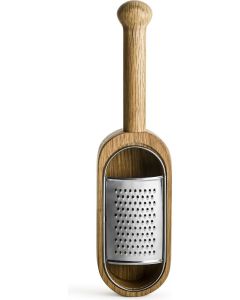 Sagaform Natur Käsereibe