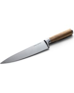 Orrefors Jernverk Kochmesser 8" Stahl