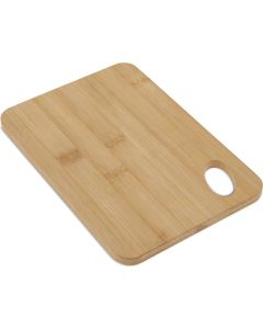 Schneidebrett Bambus 15x22x1cm