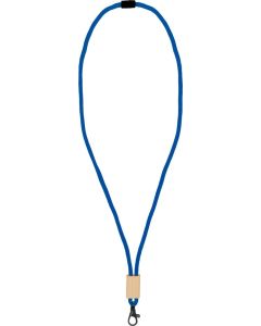 R-PET Kordel-Lanyard