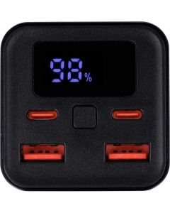 65W power delivey Powerbank Stratos 20.000mAh