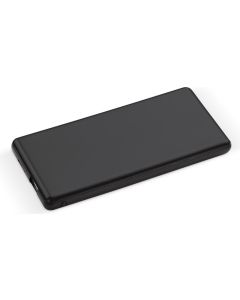 Powerbank 4000mAh mit Logo-Beleuchtung