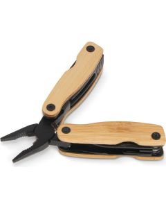 Multi-Tool Bamboo 12 Funktionen