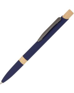 Kugelschreiber Sering recycelt Alu