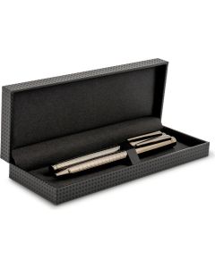 Kugelschreiber- und Rollerball-Set Dallas