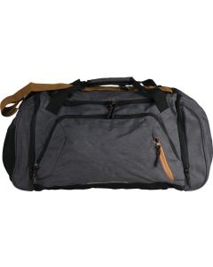Outdoor Reisetasche XL aus R-PET-Material