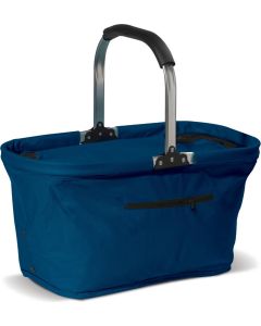 Faltbarer Kühl-Einkaufskorb