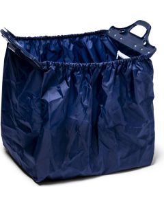 Große Einkaufstasche von Lord Nelson 41x33x28 cm