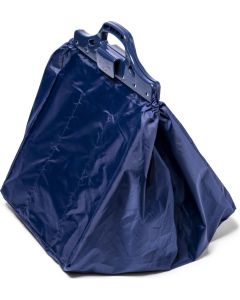 Lord Nelson BIG Einkaufstasche mit Kühltasche 41x33x28 cm