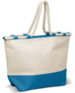 Tragetasche Segeltuch 380g/m²