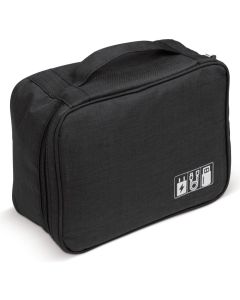 Travel Essentials Elektronik-Organizer