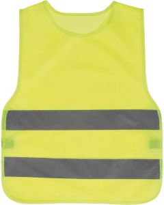Sicherheitsweste Kinder