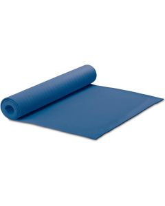 Fitness-Yogamatte mit Trageriemen