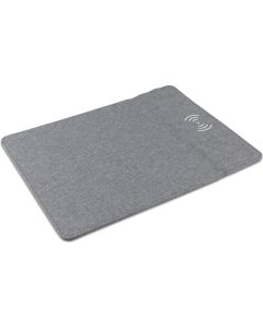 Mousepad inkl. kabelloser Ladestation ( 5W )