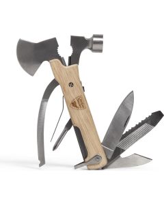 Orrefors Hunting Multitool deluxe
