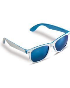 Sonnenbrille Jeffrey, zweifarbig UV400