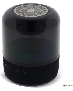 Moyoo Smokey Dome speaker