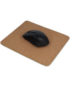 Mauspad aus Kork