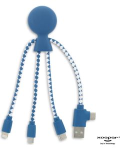 Xoopar Mr. Bio Ladekabel