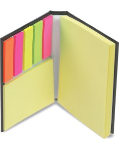 Notizbuch mit festem Umschlag