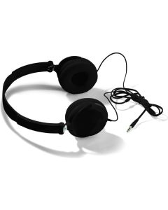 Kopfhörer mit drehbaren Ohrmuscheln