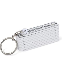 Kalibrierter faltbarer Linealring 0,5m