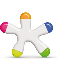 Textmarker Drop/Kleks