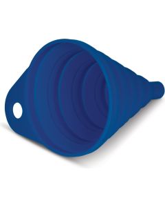 Zusammenklappbarer Trichter fürs Auto