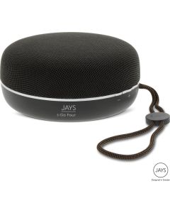Jays S-Go Four TWS Bluetooth Speaker 10W