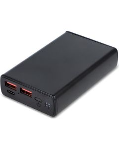 Power delivery Powerbank Stratos 10.000mAh