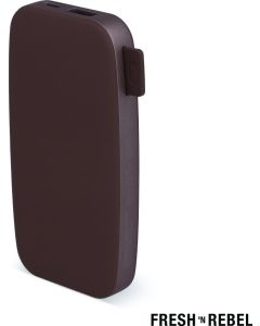 Fresh 'n Rebel Powerbank 6.000mAh USB-C
