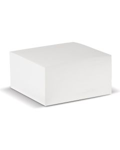 Würfelblock 10x10x5cm FSC