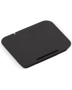 Kabellose Ladestation mit Telefonständer 5W